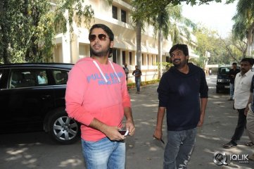 Heart Attack Audio Meet